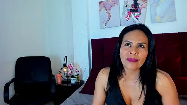 Snapshot of Anthonelaa__ chatting on 1, 10, 2025 Anthonelaa online show from 1, 10, 2025