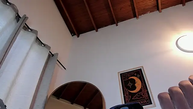 sky caroline online show from 9, 2, 2026