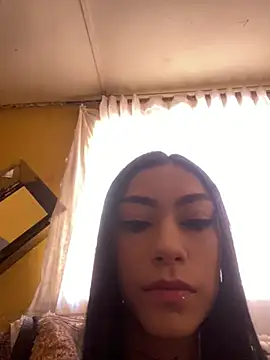 Effy Bonny online show from 22, 1, 2025