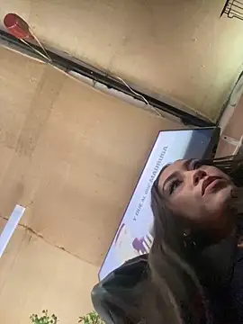 Effy Bonny online show from 24, 1, 2025