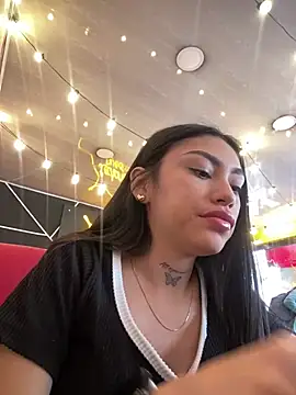 Effy Bonny online show from 28, 1, 2025