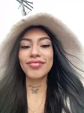 Effy Bonny online show from 30, 1, 2025