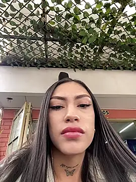 Effy Bonny online show from 12, 2, 2025