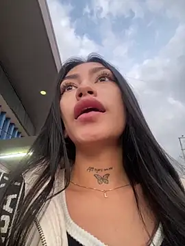 Effy Bonny online show from 16, 2, 2025