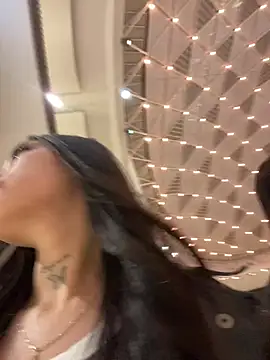 Effy Bonny online show from 20, 2, 2025