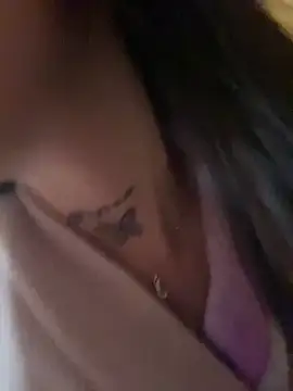 Effy Bonny online show from 15, 3, 2025