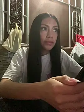 Effy Bonny online show from 20, 9, 2025