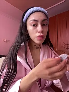 Effy Bonny online show from 19, 10, 2025