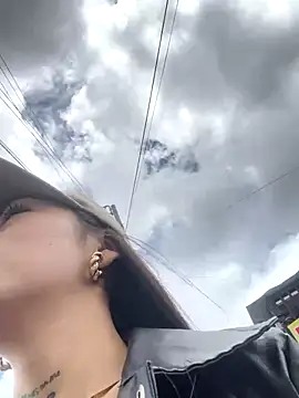 Effy Bonny online show from 26, 10, 2025