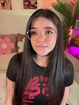 cammiefoalss online show from 10, 10, 2025