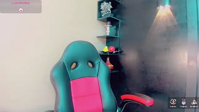 Kendall hornyy online show from 21, 2, 2025