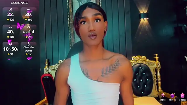 Kendall hornyy online show from 7, 3, 2025