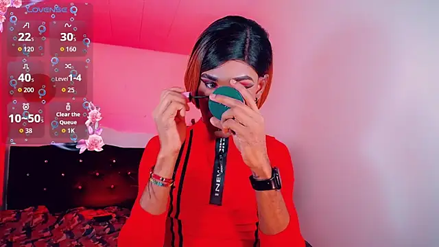 Kendall hornyy online show from 20, 10, 2025