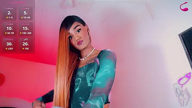 Kendall hornyy online show from 3, 12, 2025