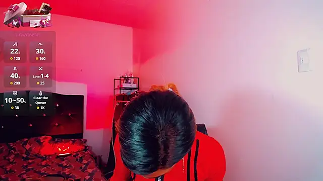 Kendall hornyy online show from 14, 1, 2026