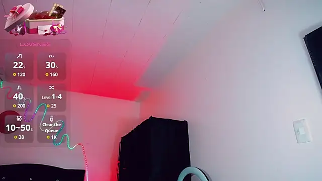 Kendall hornyy online show from 5, 2, 2026