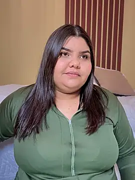 Snapshot of _Shara_Handal_ chatting on 7, 2, 2025 Shara Handal online show from 7, 2, 2025