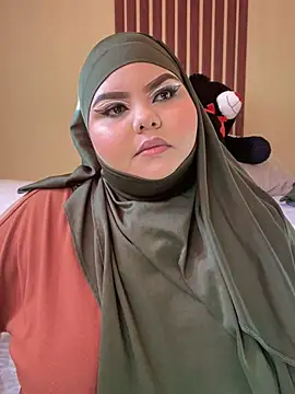 Snapshot of _Shara_Handal_ chatting on 16, 2, 2025 Shara Handal online show from 16, 2, 2025