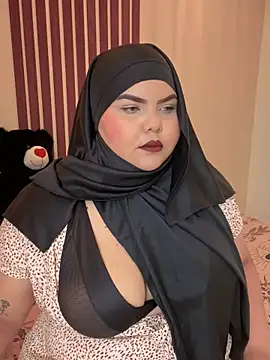 Snapshot of _Shara_Handal_ chatting on 10, 9, 2025 Shara Handal online show from 10, 9, 2025