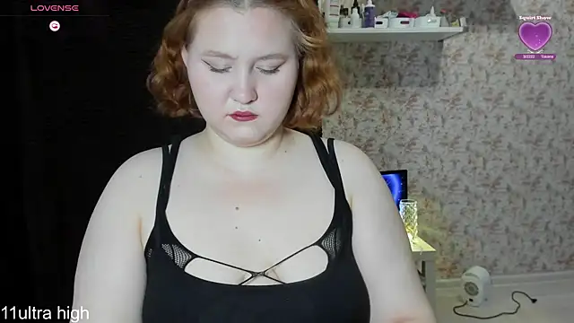 GeorginiaGrimes online show from 28, 10, 2025