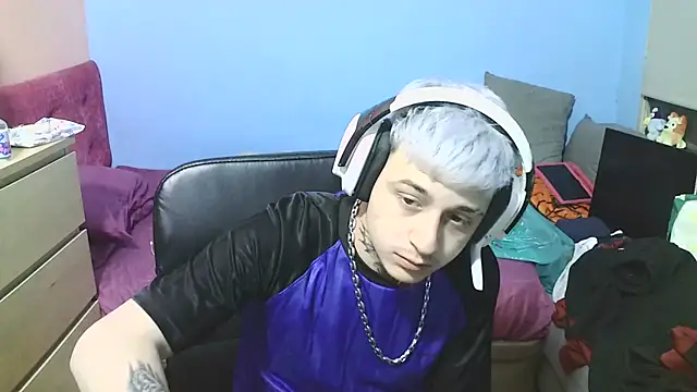 Nenejoven16- online show from 8, 2, 2025