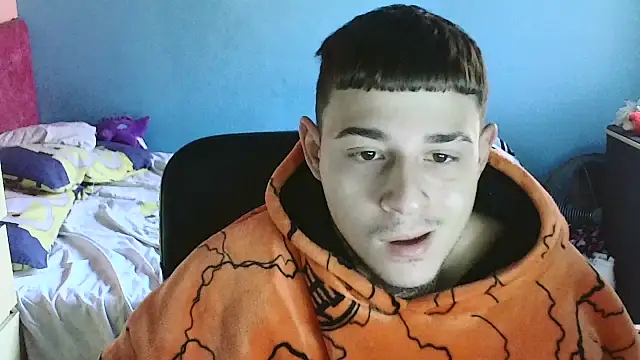 Nenejoven16- online show from 14, 10, 2025