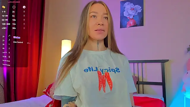  VASILISSA  online show from 22, 7, 2026