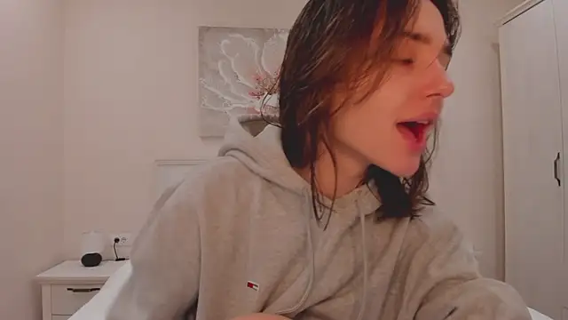 JudyAngil online show from 29, 10, 2025