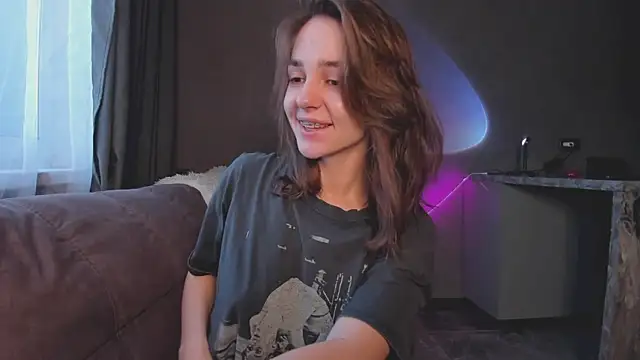 JudyAngil online show from 16, 2, 2026