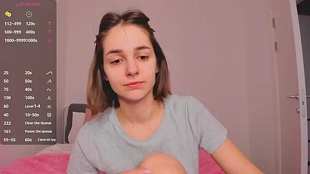 JudyAngil online show from 5, 3, 2026