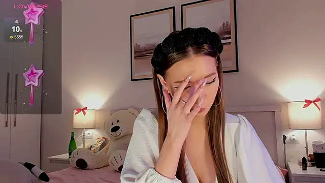 diana nier online show from 28, 11, 2025