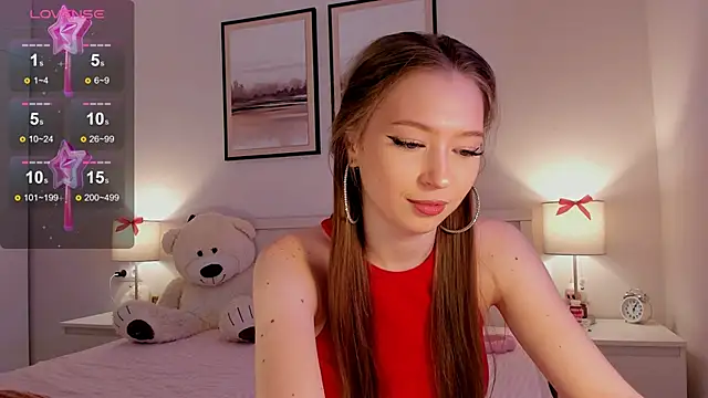 diana nier online show from 8, 3, 2026