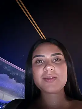 sexy-latin10 online show from 15, 2, 2026