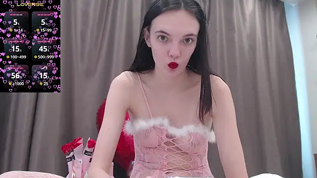 Snapshot of Lia__meow chatting on 12, 2, 2025 Lia meow online show from 12, 2, 2025