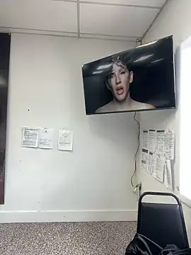 ThicBunz online show from 27, 2, 2025