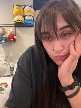 ThicBunz online show from 27, 2, 2025