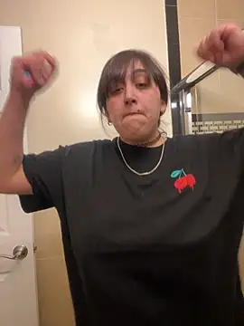 ThicBunz online show from 6, 3, 2025