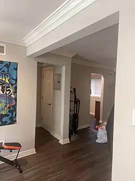 ThicBunz online show from 7, 3, 2025