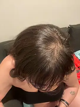 ThicBunz online show from 8, 3, 2025