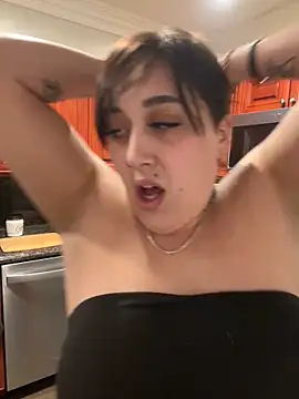 ThicBunz online show from 15, 3, 2025