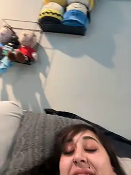 ThicBunz online show from 16, 3, 2025