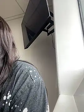 ThicBunz online show from 16, 3, 2025