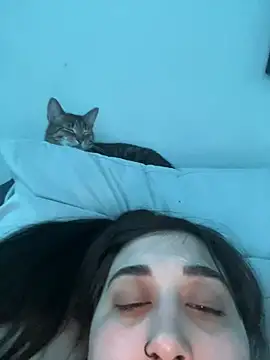 ThicBunz online show from 19, 3, 2025