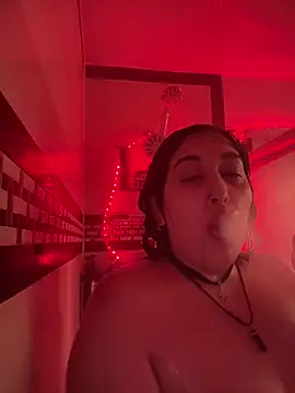 ThicBunz online show from 18, 9, 2025