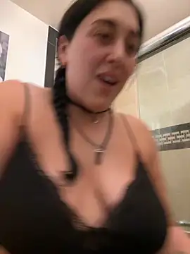 ThicBunz online show from 28, 9, 2025