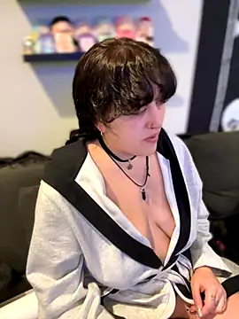 ThicBunz online show from 26, 10, 2025