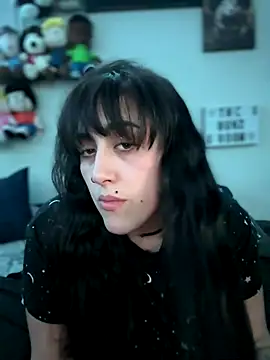 ThicBunz online show from 9, 11, 2025