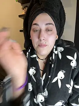 ThicBunz online show from 30, 11, 2025