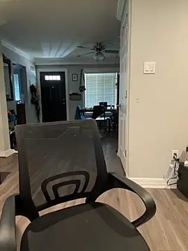 ThicBunz online show from 3, 12, 2025