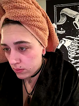 ThicBunz online show from 20, 12, 2025